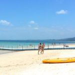 Thailand Tourismus: Strand von Khao Lak