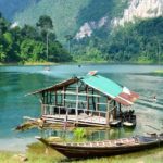 Khao Sok Nationalpark