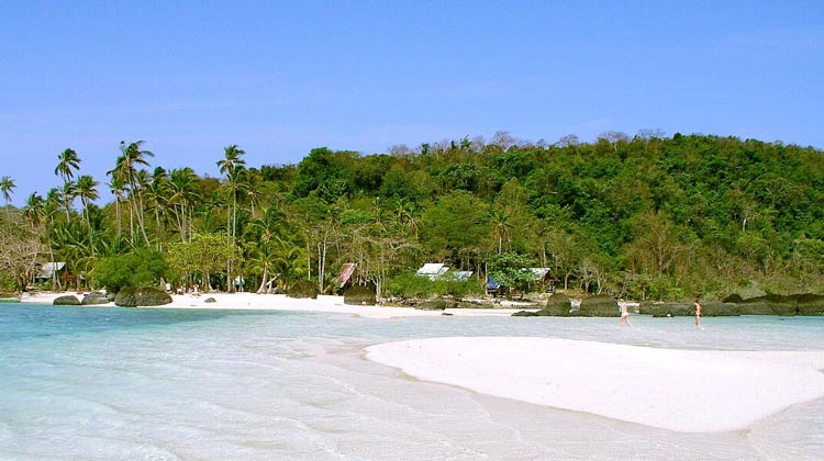 Koh Kham Island: Rayong schließt fünf Tourismusinseln für 4 Monate