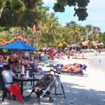 Koh Samui - Chaweng Beach