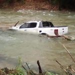 Verheerende Überschwemmungen auf Koh Chang |