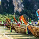 Krabi Tambon Ao Nang