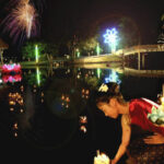 Beste magische Feste in Thailand