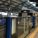 Tarife der MRT Blue Line in Bangkok werden bis zum Jahresende eingefroren
