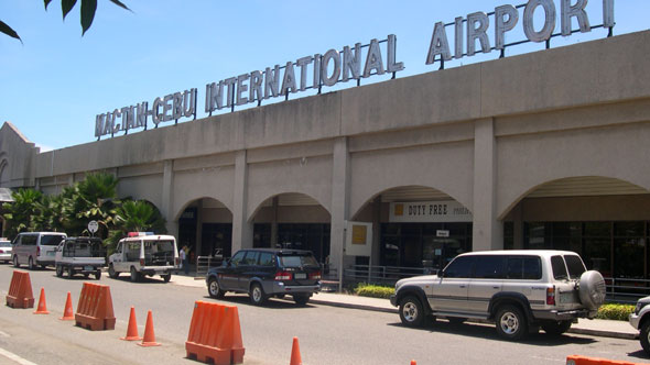 Mactan Cebu International Airport