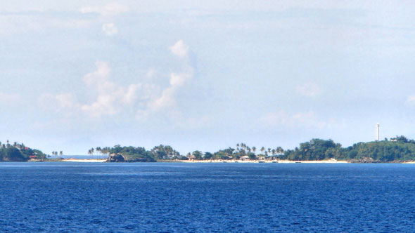 Malapascua Island Cebu