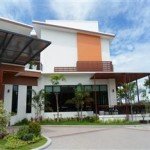 Mamaison Hotel in Buriram