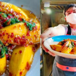 Neuer thailändischer Streetfood Hype: Mango Pad Kra Pao