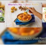 Massaman-Curry weltweit die Nummer 1 unter den Speisen