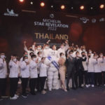 Michelin-Führer Thailand 2022: sechs neue Restaurants mit Sternen ausgezeichnet