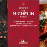 Thailand Michelin Guide 2020: 29 Sterne Restaurants in Thailand
