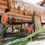 Moken Tung Dap Village in Phang Nga (Photo Credit: Andaman Discoveries)