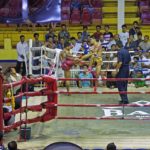 Muay Thai - der thailändische National-Sport