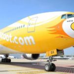 NokScoot Airlines soll liquidiert werden
