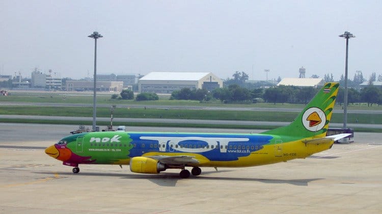 Nok Air