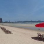 Beach in Pattaya