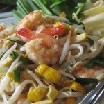 Pad Thai: Das typische thailändische Gericht