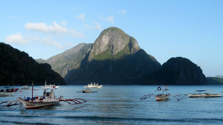 El Nido Palawan