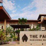 The Park Nangrong Resort in Nang Rong Buriram