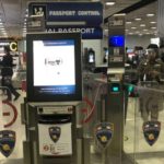 Suvarnabhumi: Mehr automatische Passkontrollen