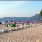 Phuket Sandbox Programm soll Einnahmen von 1 Mrd Baht generiert haben