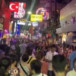 Touristen-Boom in Pattaya?