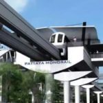 Pattaya: Stadtbahn Beratungsphase beginnt