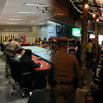 Neuer Polizeichef von Pattaya verkündet neue Regeln (c) 77Kaoded
