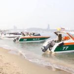 Speed Boote in Pattaya