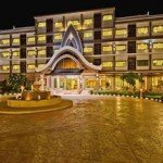 Phanomrung Puri Hotel in Nang Rong Buri Ram