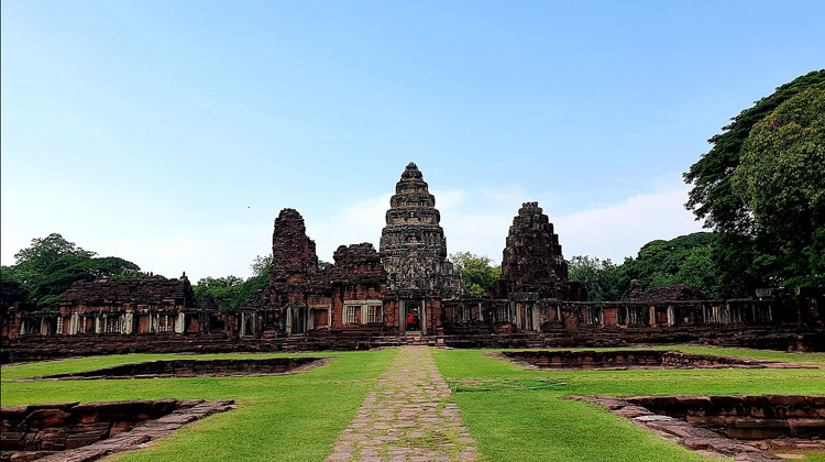 Phimai Historical Park