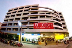 R-Con Residence Hotel