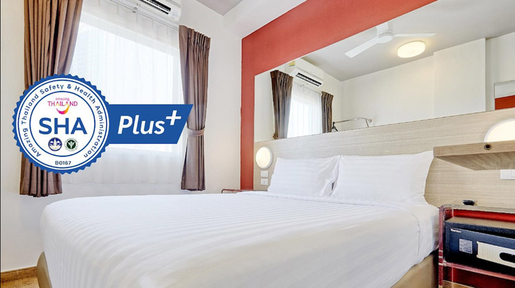 preisgünstige Hotels in Pattaya, die wirklich eine Empfehlung wert sind.