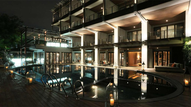 Riva Surya Bangkok