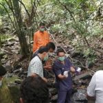 Phuket: Schweizerin tot am Ao Yon Wasserfall aufgefunden