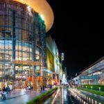 Fünf der besten Shopping Malls in Bangkok