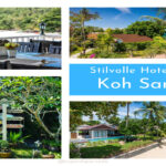 Erschwingliche, aber Stilvolle Hotels auf Koh Samui für den nächsten Urlaub