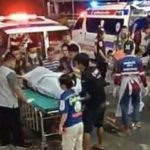15 Tote und 5 Verletzte bei Terroranschlag in Yala