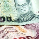 Thailändische Baht