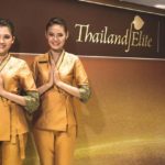 Arbeitserlaubnis für Mitglieder der Thailand Elite Card