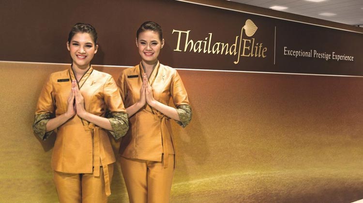 Thailand will Arbeitserlaubnis für Top-Mitglieder der Thailand Elite Card einführen