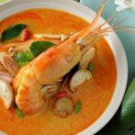 Tom Yam Kung unter den 20 besten Suppen der Welt