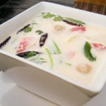 Tom Kha Kai