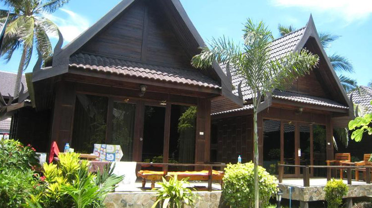 Die 5 besten Resorts auf Koh Pha Ngan für einen tollen Urlaub: Tommy Resort