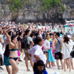 Touristen in Thailand (c) Pattaya News