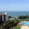 View Talay 3 Blick aufs Meer und Swimming Pool