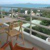 View Talay 5 Blick vom Balkon Pattaya-Seite