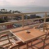 Balkon View Talay 7 mit Blick aufs Meer