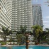 Swimming Pool mit Blick auf View Talay 7