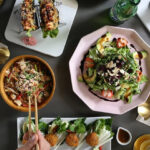 Die besten veganen Restaurants in Bangkok im Jahr 2022